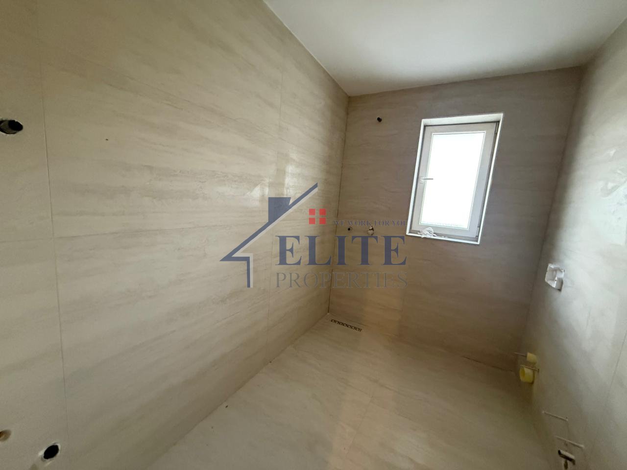 Bllok, duplex me qira