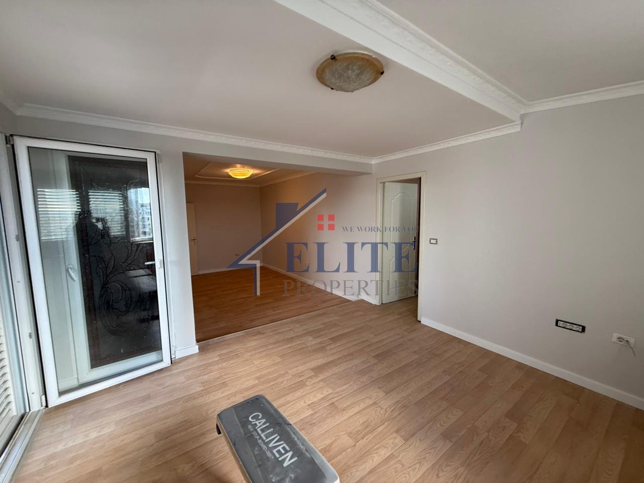 Bllok, duplex me qira