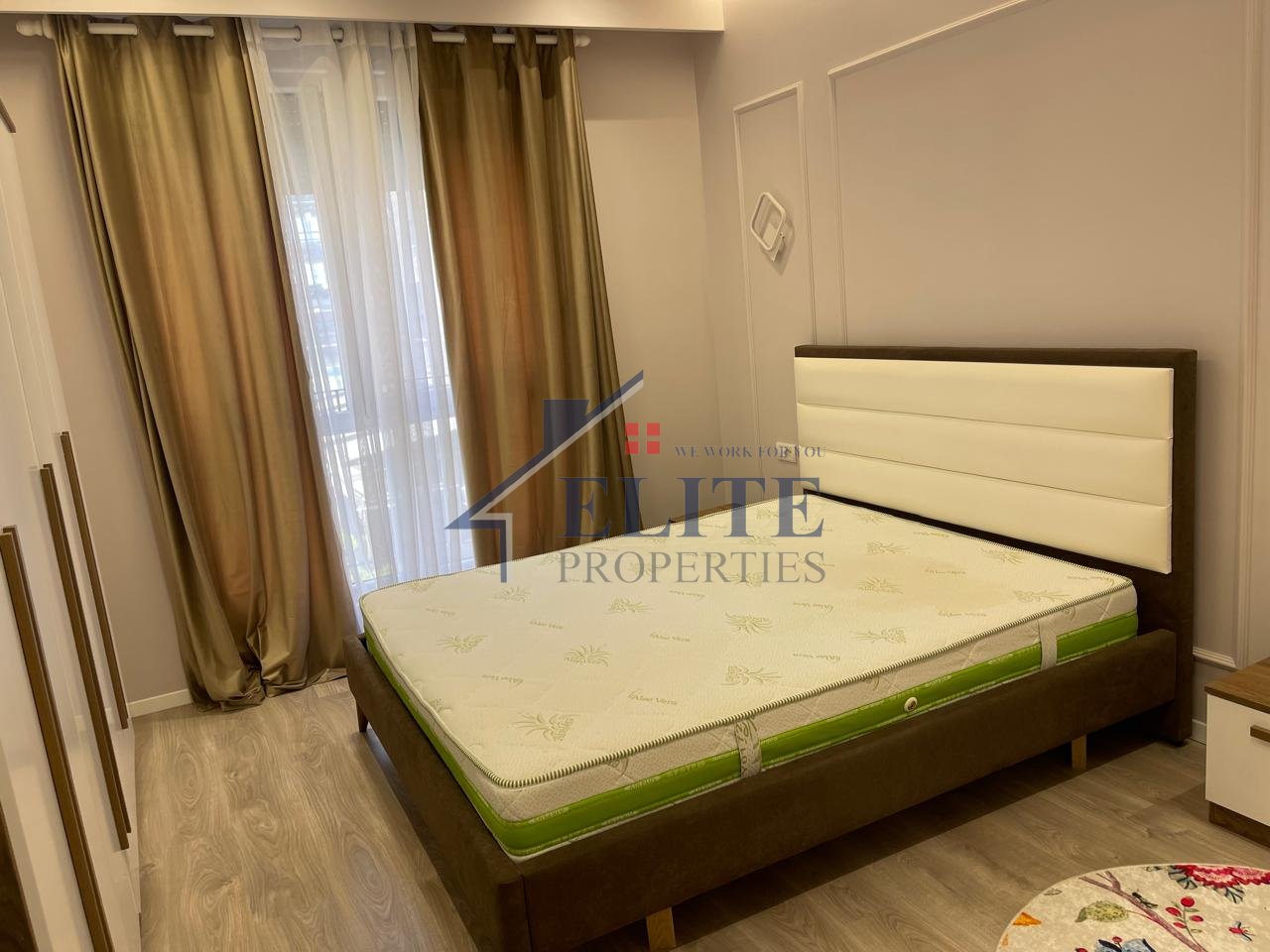 Ish Fusha e Aviacionit, apartament 2+1 për qira