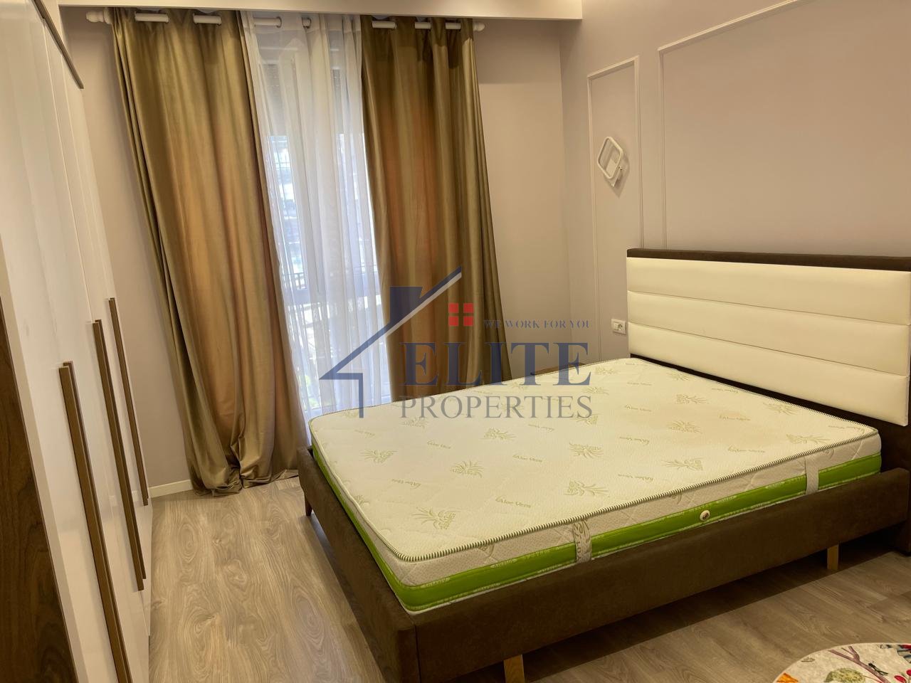Ish Fusha e Aviacionit, apartament 2+1 për qira