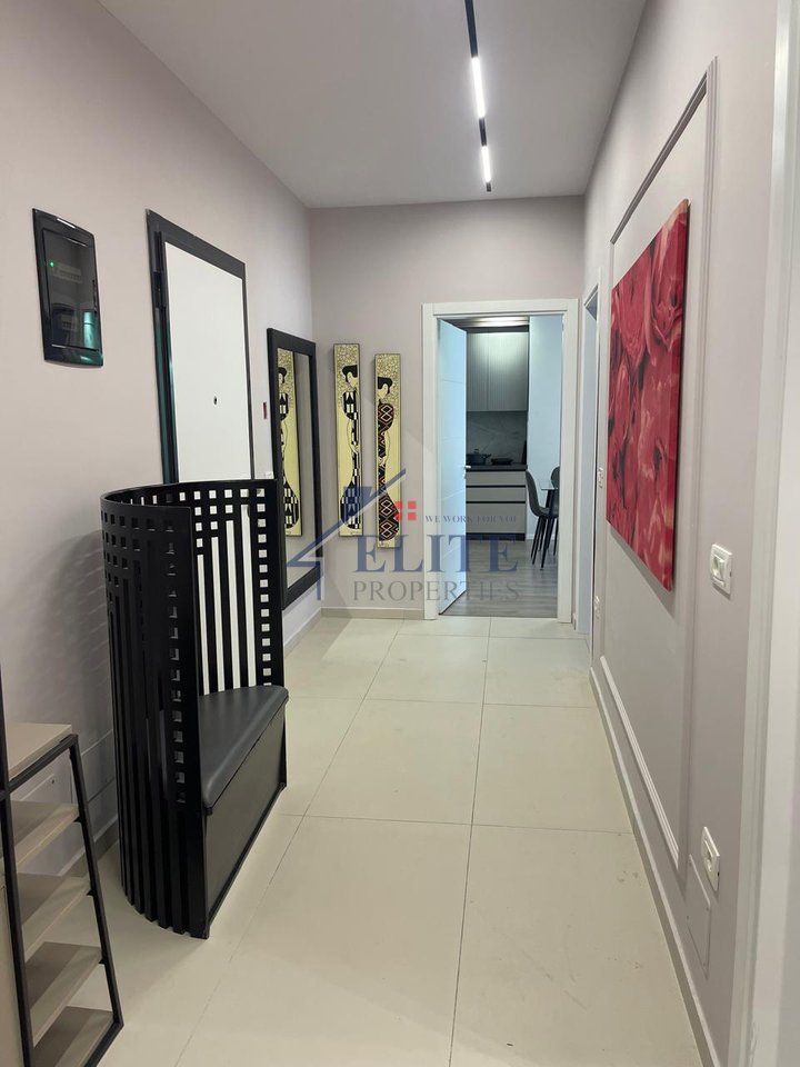 Ish Fusha e Aviacionit, apartament 2+1 për qira
