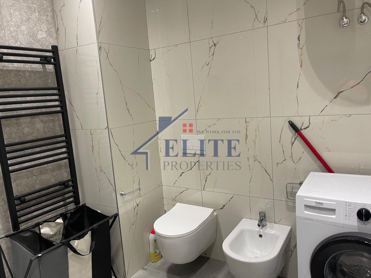 Ish Fusha e Aviacionit, apartament 2+1 për qira