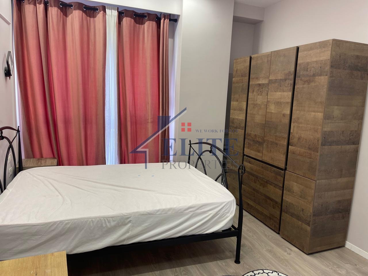 Ish Fusha e Aviacionit, apartament 2+1 për qira