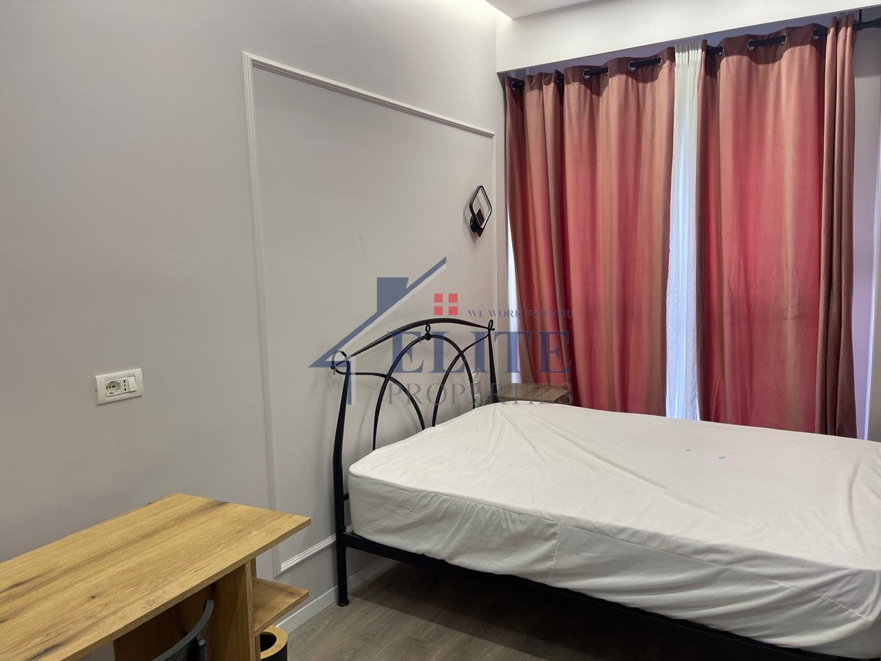 Ish Fusha e Aviacionit, apartament 2+1 për qira