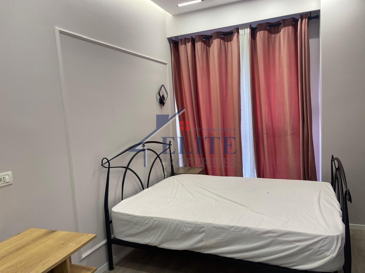 Ish Fusha e Aviacionit, apartament 2+1 për qira