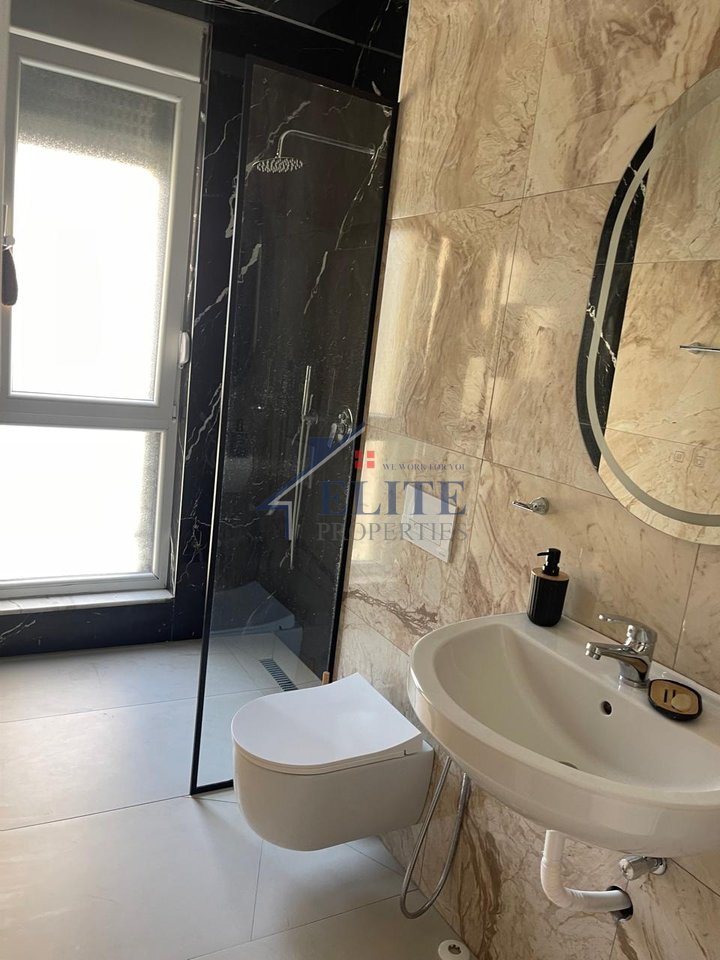 Ish Fusha e Aviacionit, apartament 2+1 për qira