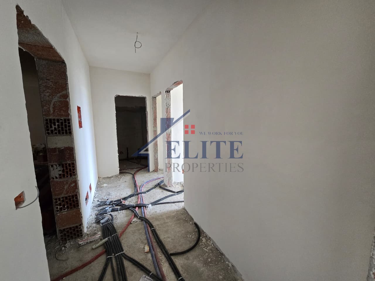 Majestic Residence Paskuqan, two bedroom apartment for sale