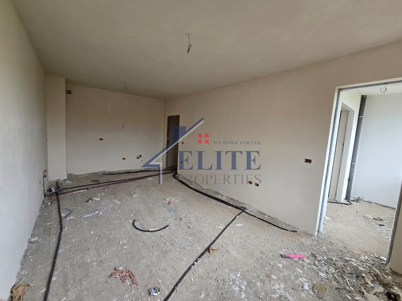 Majestic Residence Paskuqan, two bedroom apartment for sale