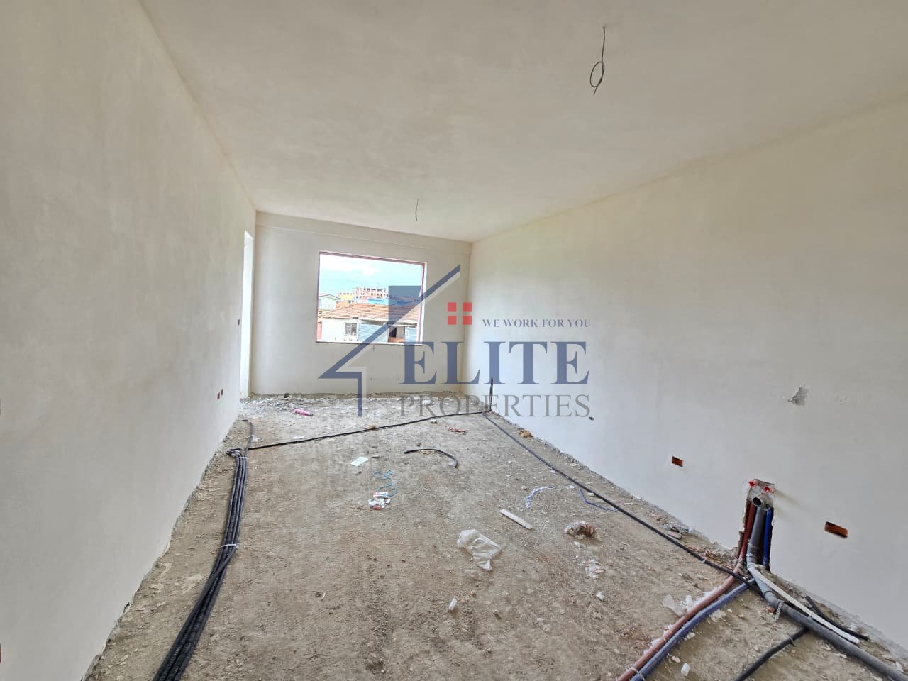 Majestic Residence Paskuqan, two bedroom apartment for sale