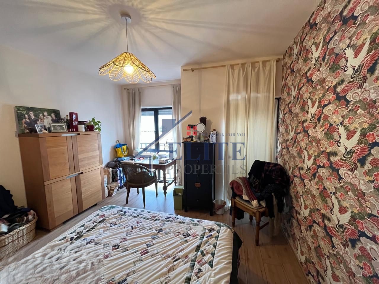 Rruga e Dibres prane Viles Gold, apartament 2+1 ne shitje