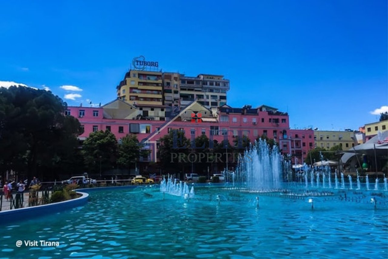 Pallatet Shallvare, apartament 1+1 dhe 2+1 në shitje