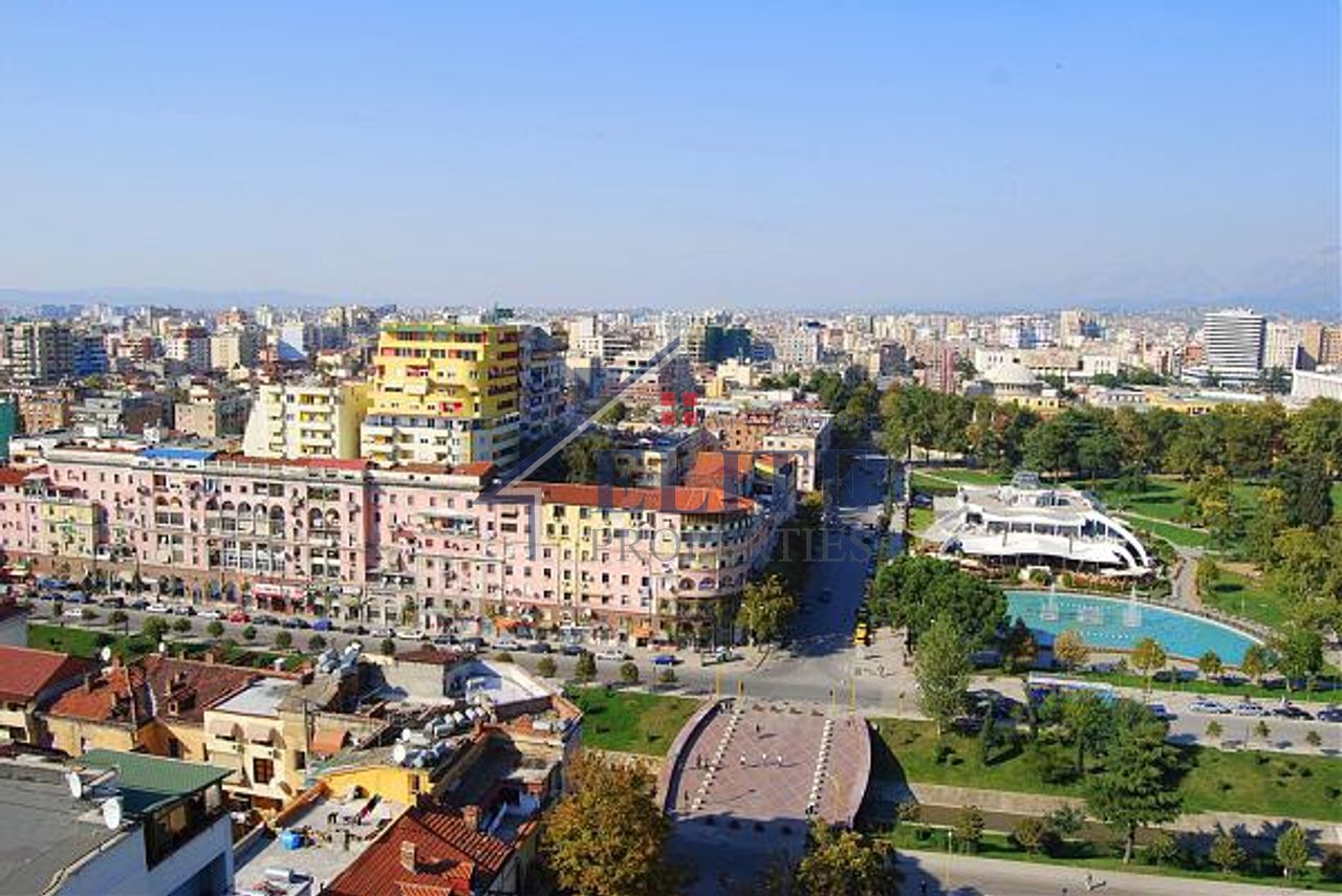 Pallatet Shallvare, apartament 1+1 dhe 2+1 në shitje
