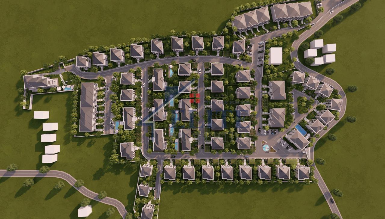 Montclair Mjull-Bathore,vilë në shitje