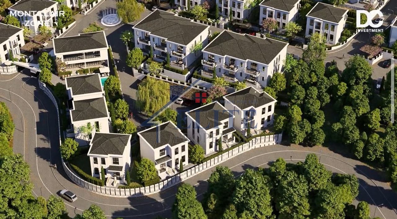 Montclair Mjull-Bathore,vilë në shitje