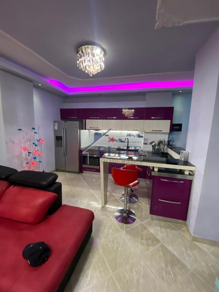 2+1 Apartment for rent – At Ardeno, Tirana-Durres Highway