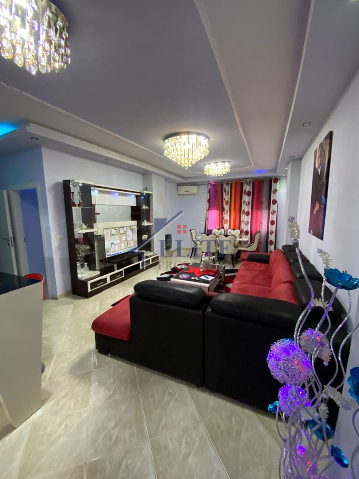 2+1 Apartment for rent – At Ardeno, Tirana-Durres Highway