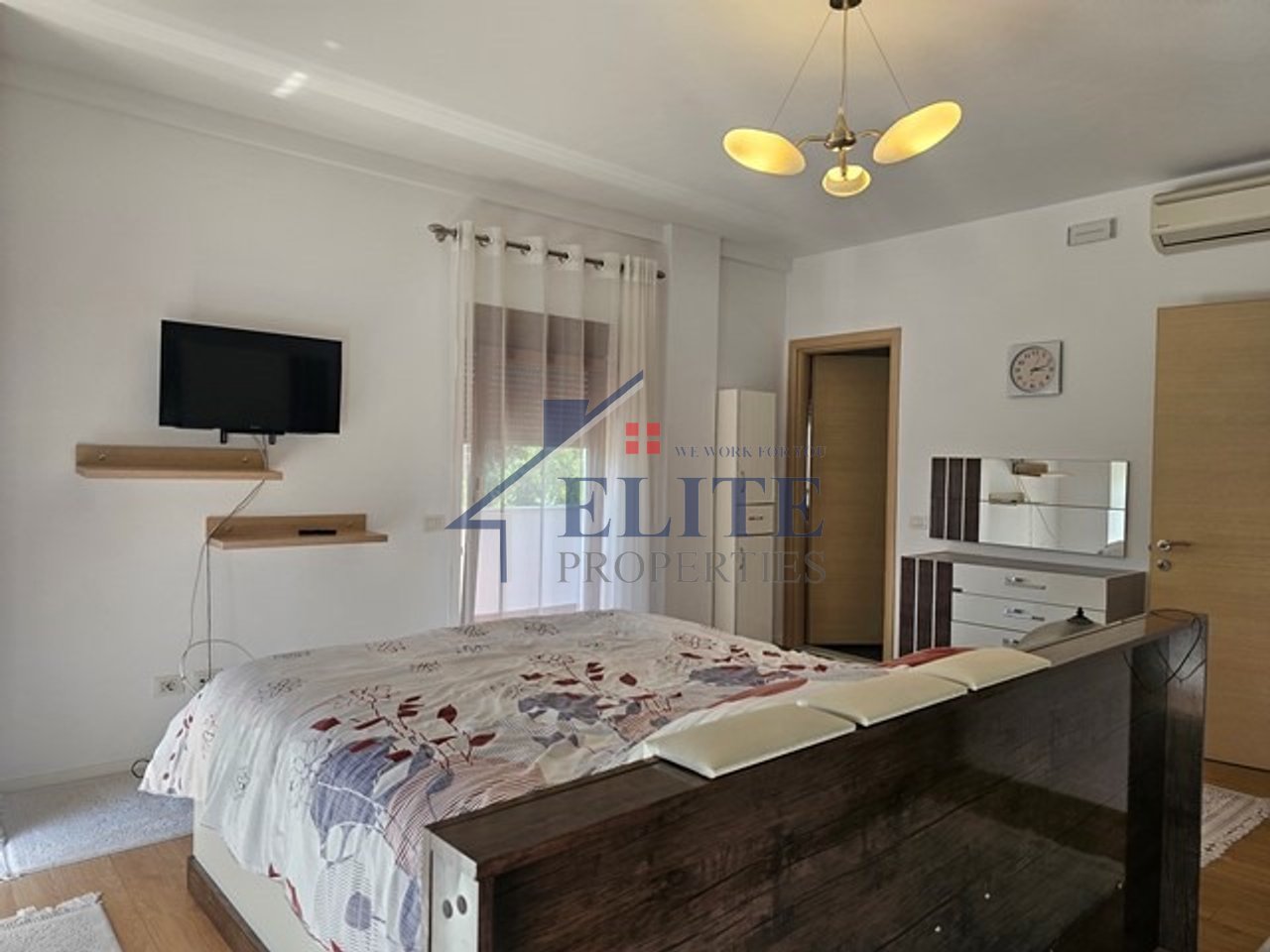 Pranë TEG, vile moderne me qira