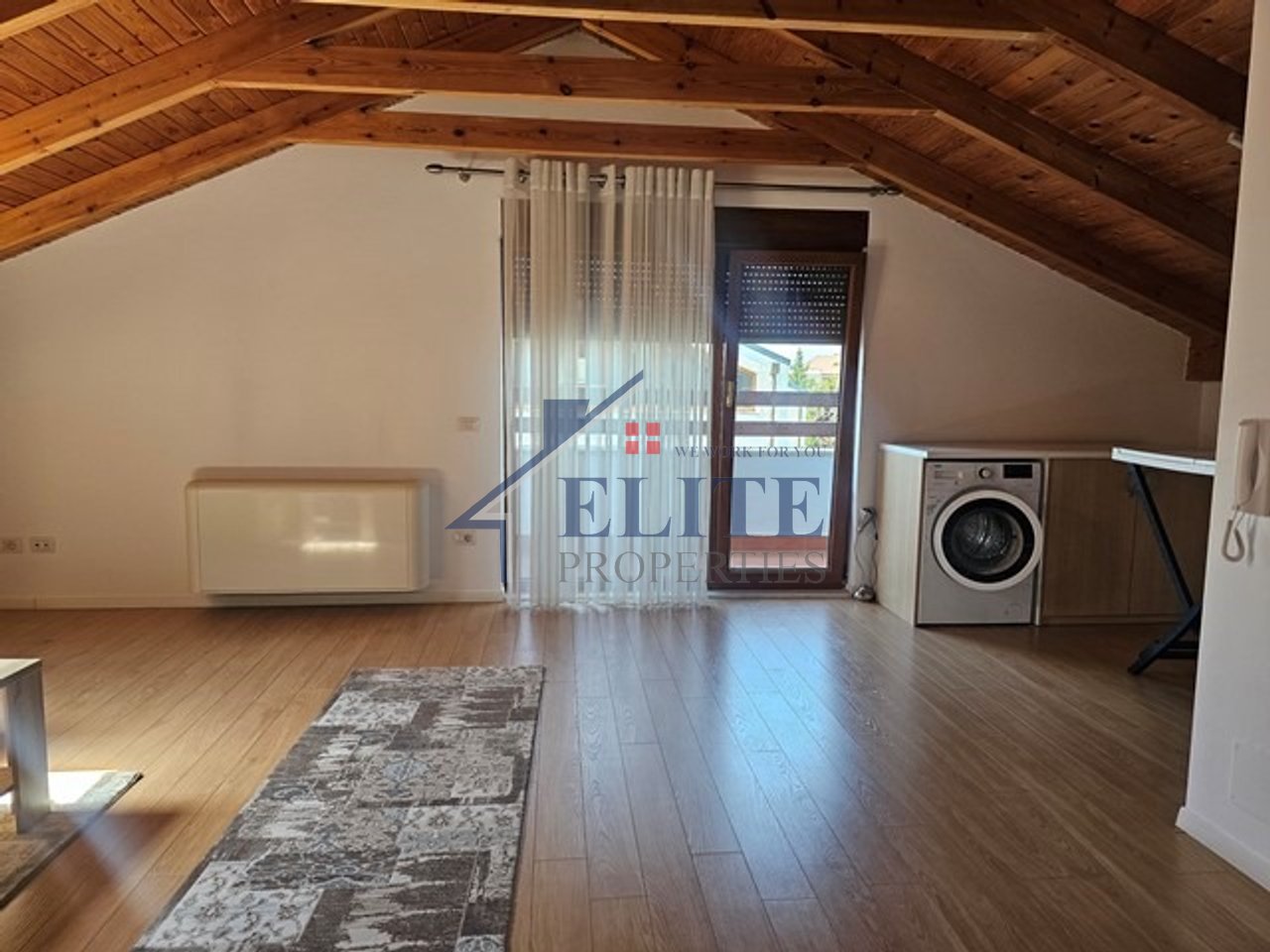 Pranë TEG, vile moderne me qira