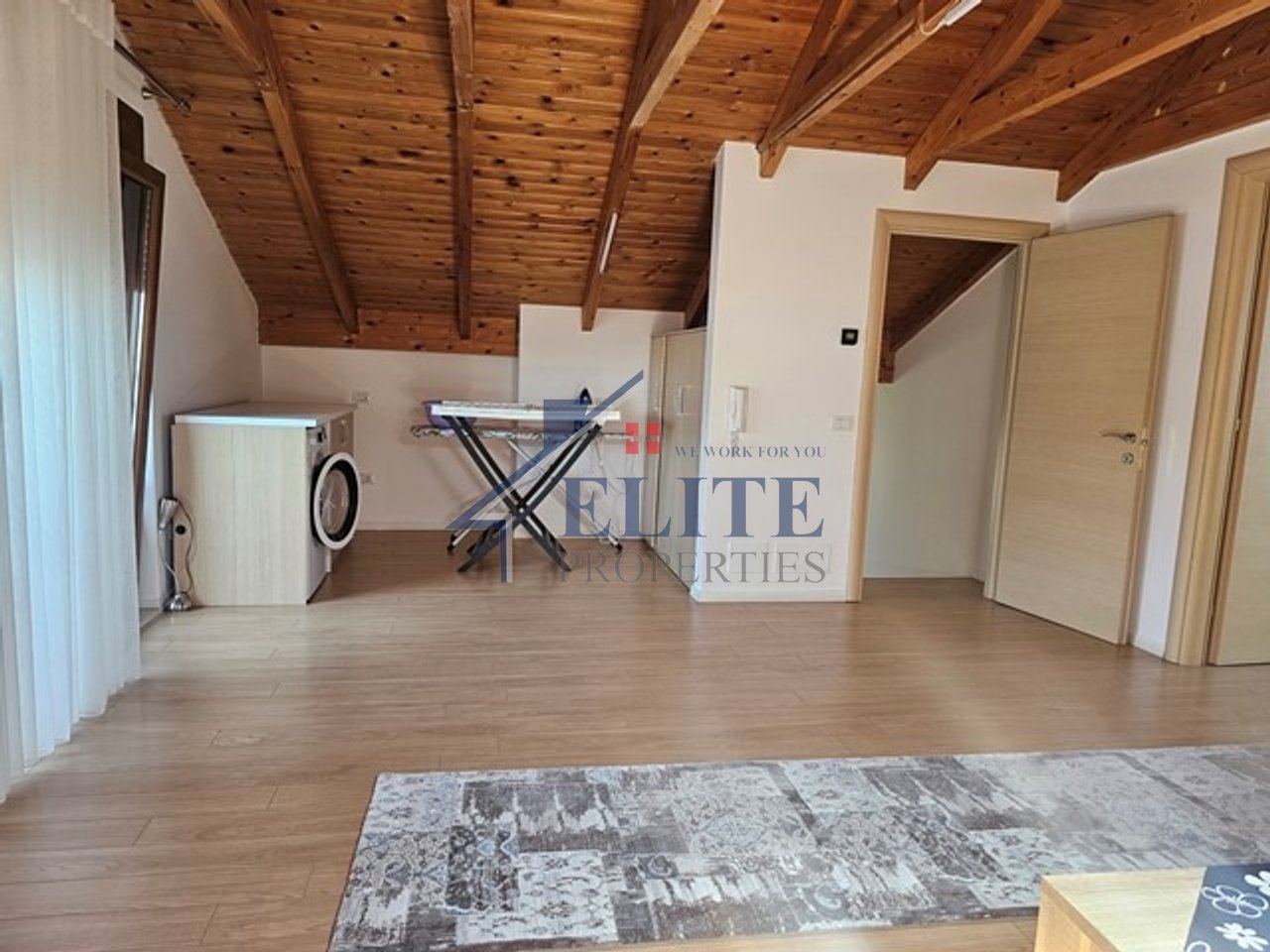 Pranë TEG, vile moderne me qira