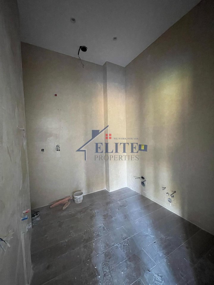 Ilyonis Residence Shengjin, apartament 1+1 në shitje me pamje nga deti