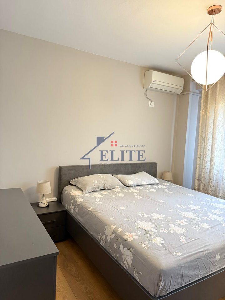 Jordan Misja Street, appartamento con due camere da letto in affitto