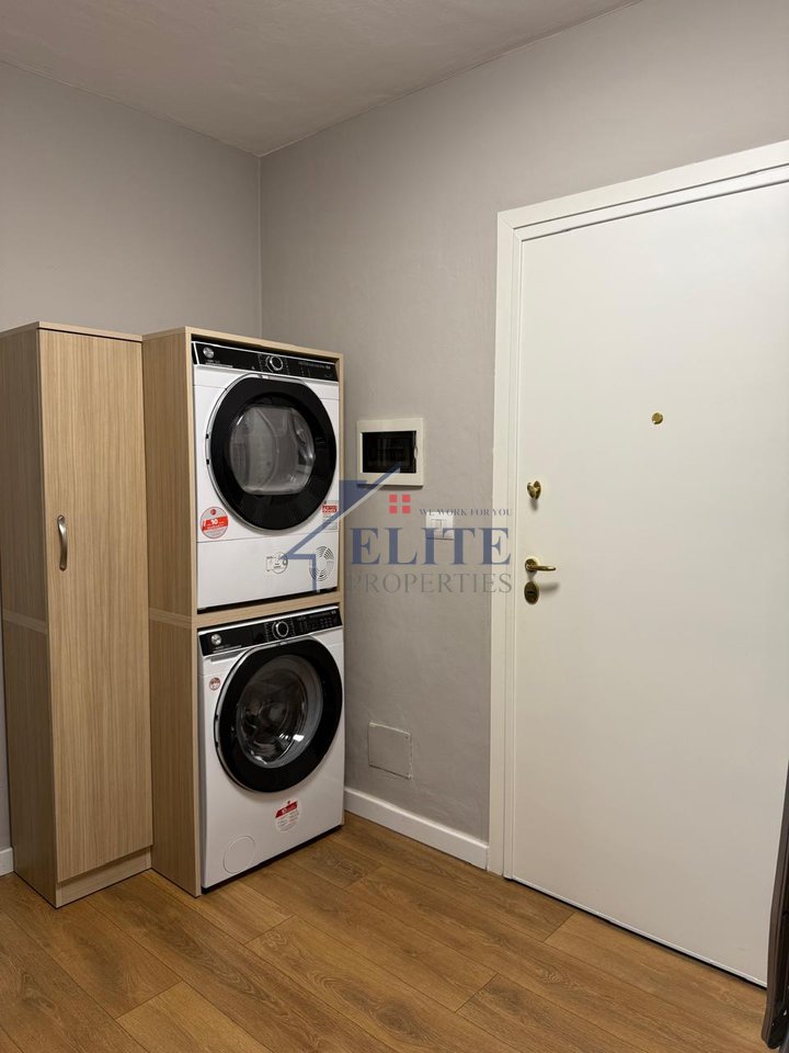 Jordan Misja Street, appartamento con due camere da letto in affitto