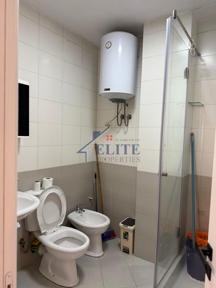 Jordan Misja Street, appartamento con due camere da letto in affitto