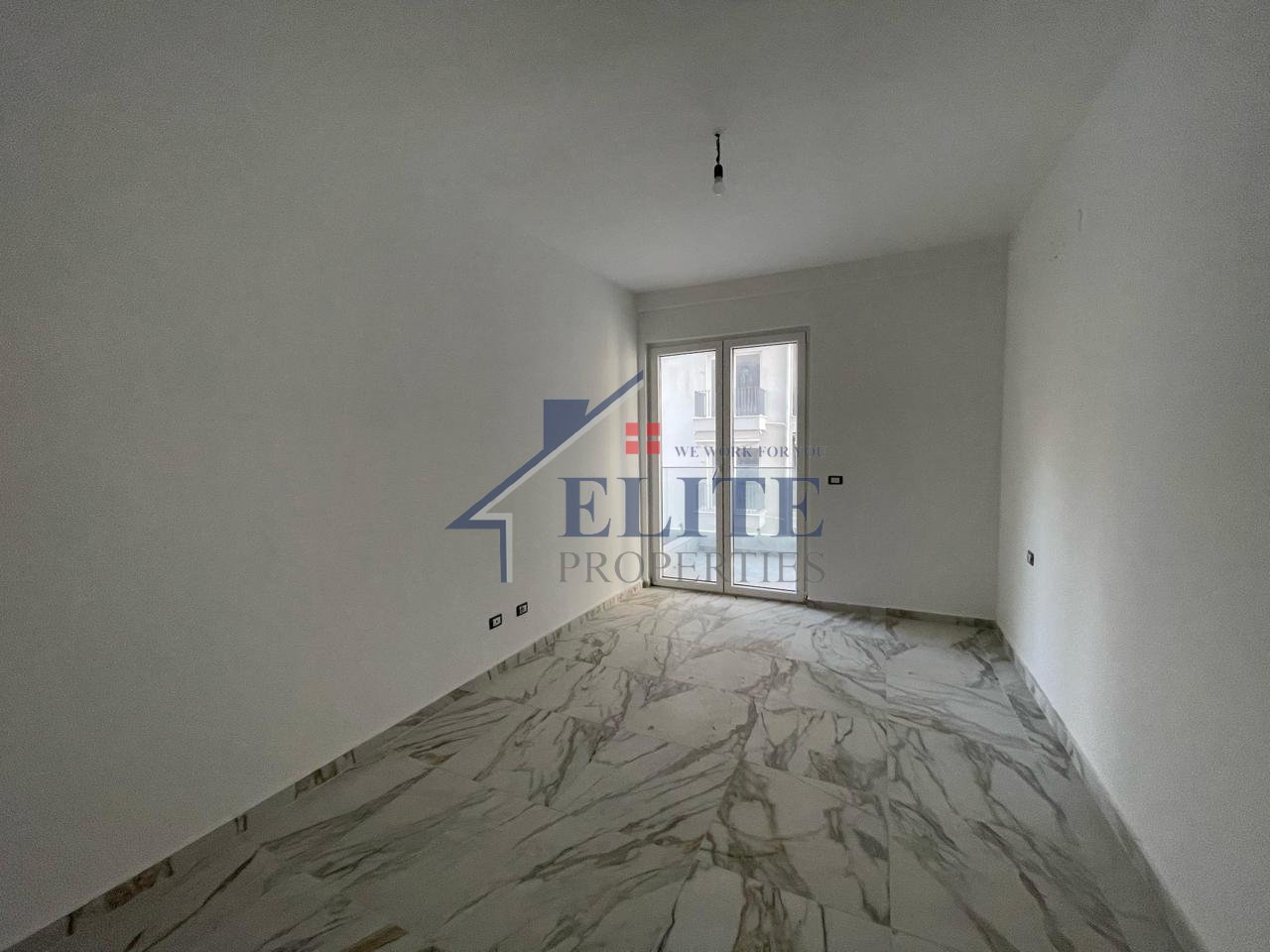 Ilyonis Residence Shengjin, 1+1 apartment for sale with sea view