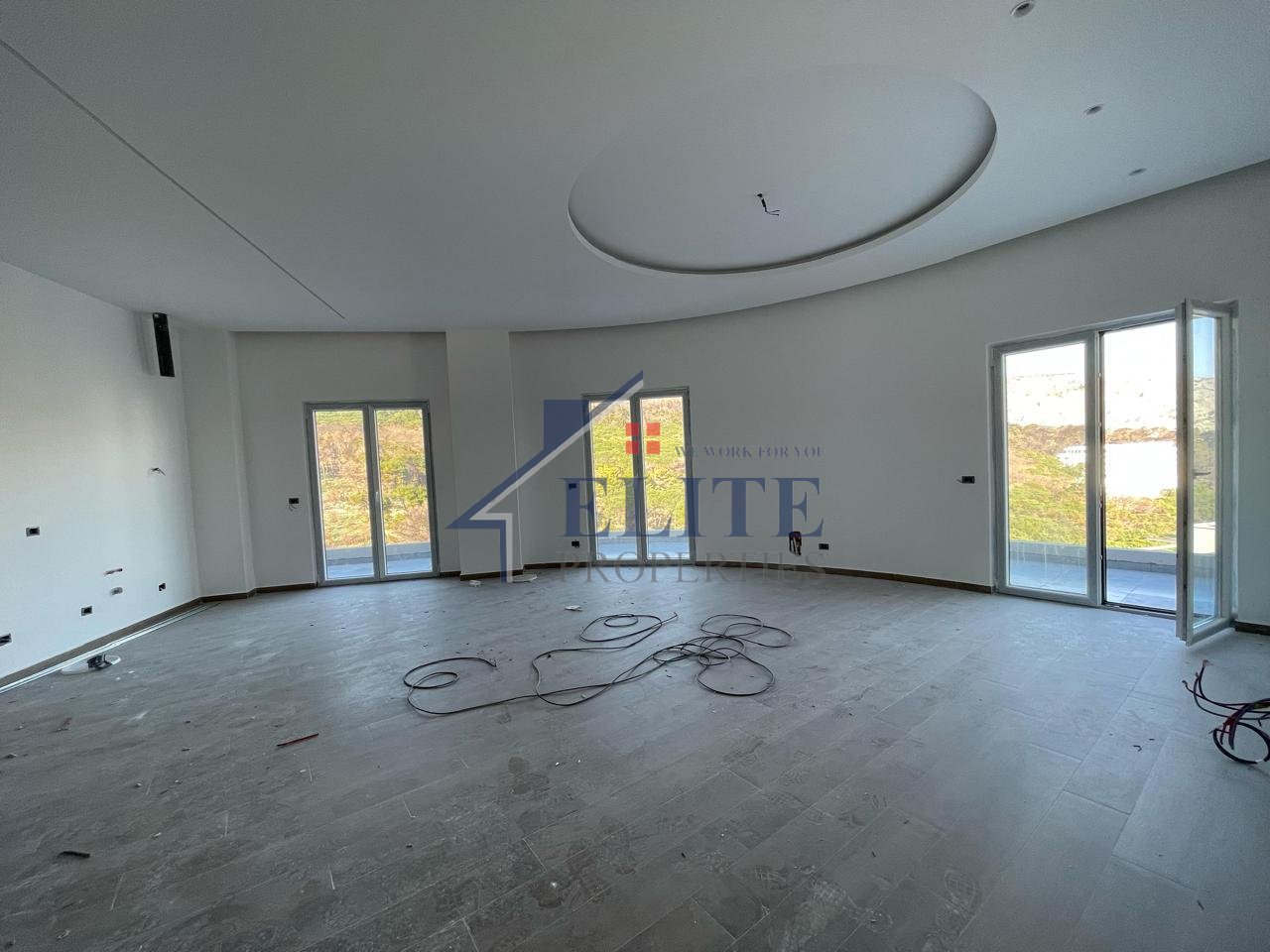 Ilyonis Residence, apartament 1+1 në shitje