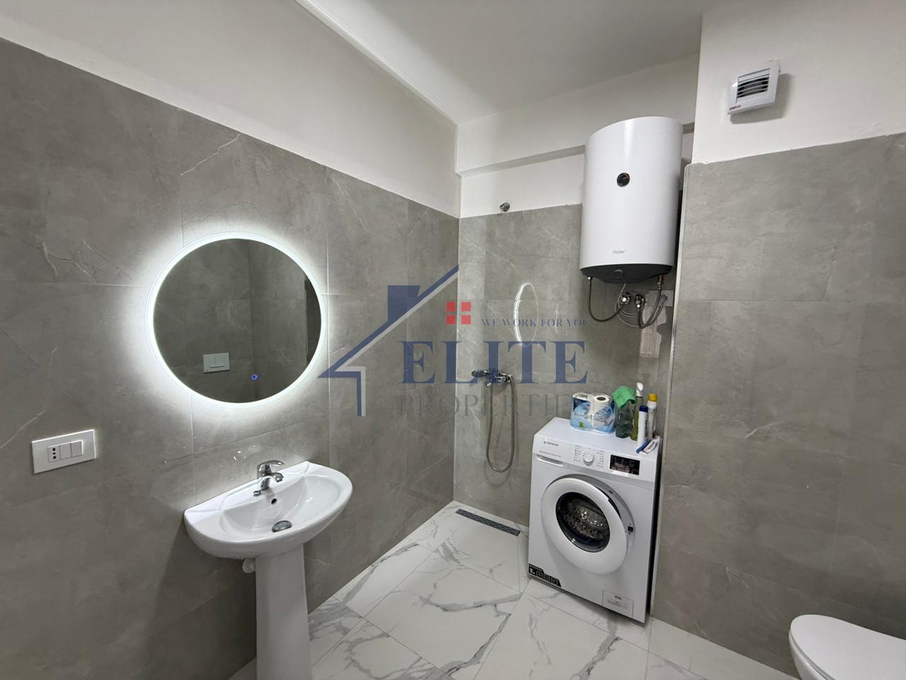 Villa L, Astir two bedroom apartment for sale