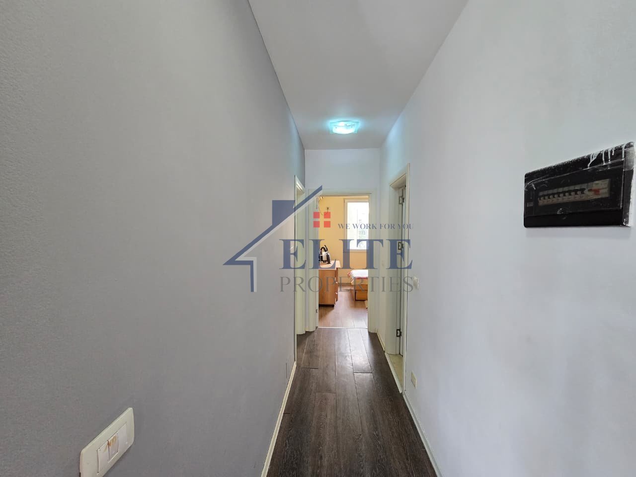Residenca Kodra e Diellit 1, apartament 2+1 me qira