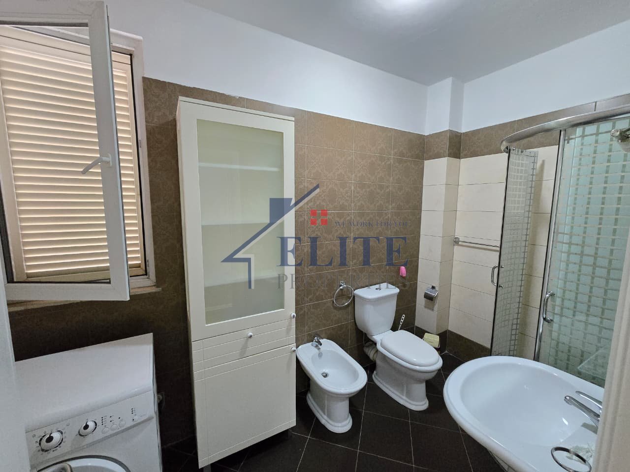 Residenca Kodra e Diellit 1, apartament 2+1 me qira