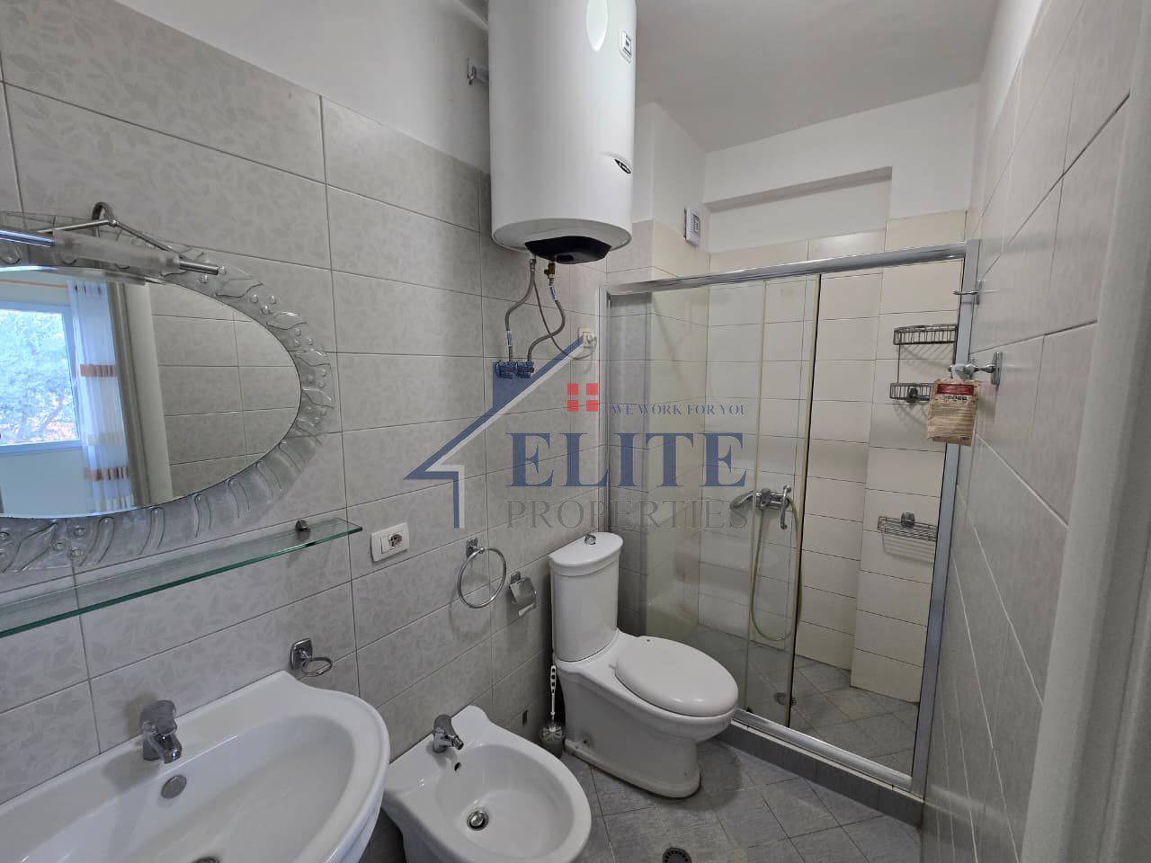 Residenca Kodra e Diellit 1, apartament 2+1 me qira