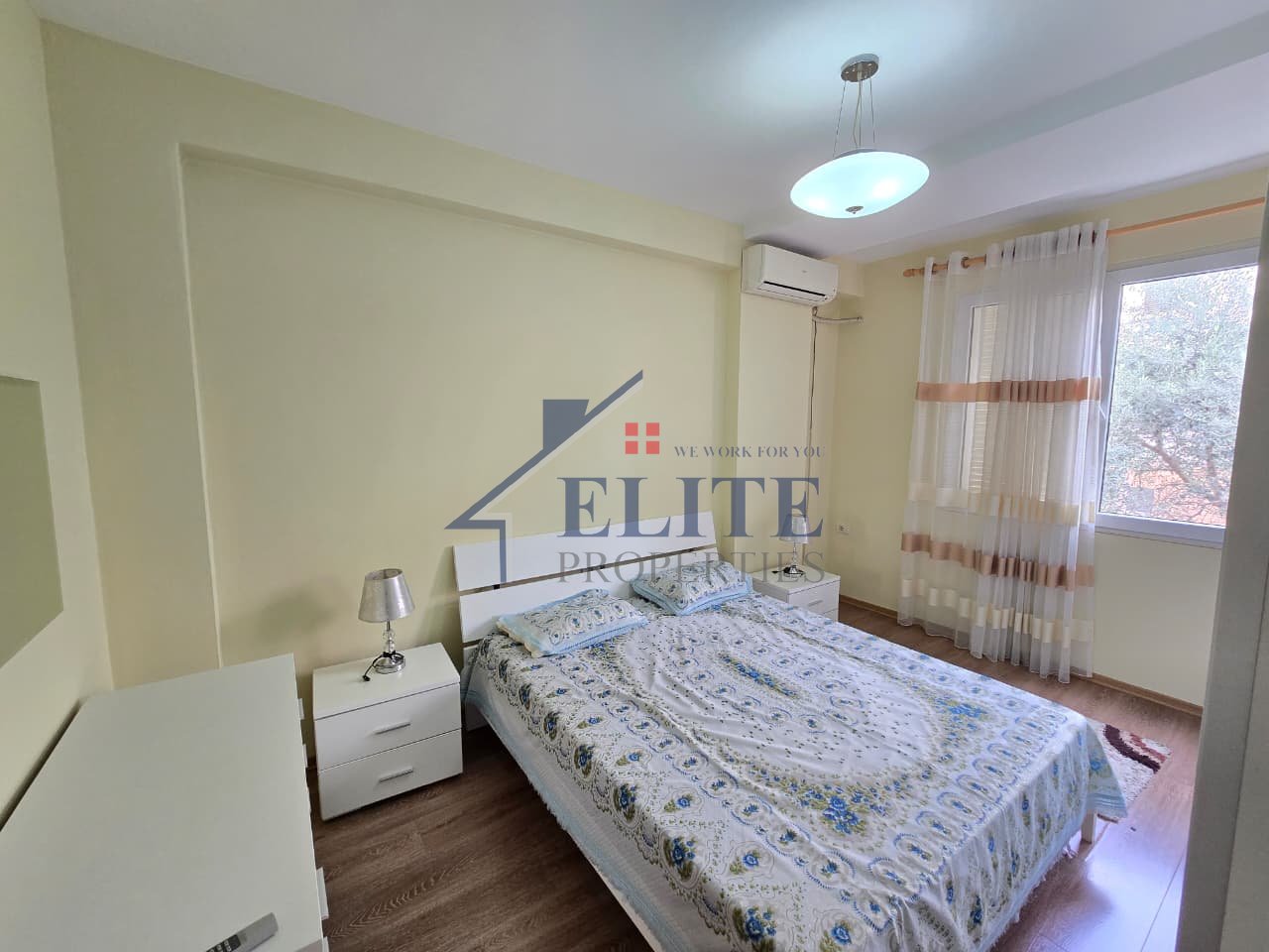 Residenca Kodra e Diellit 1, apartament 2+1 me qira