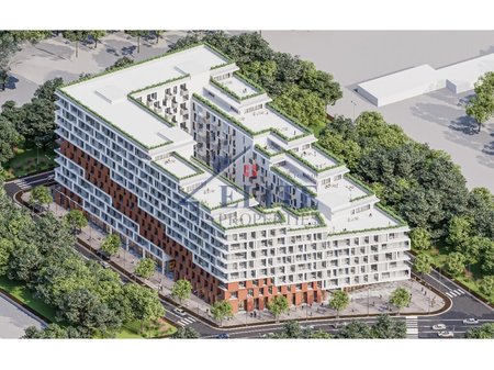 Mei Garden Residence, appartamento 2+1 in vendita