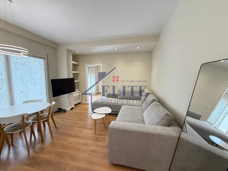 Center, 1+1 apartment for rent