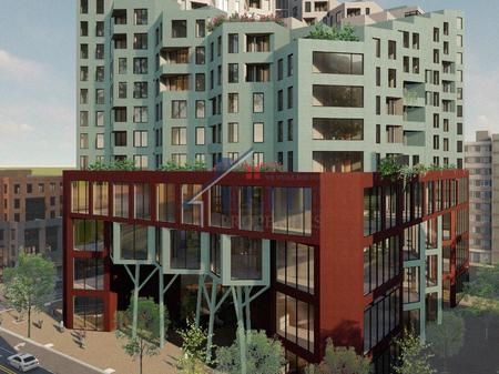 Colonnade Residence, apartament 2+1 në shitje
