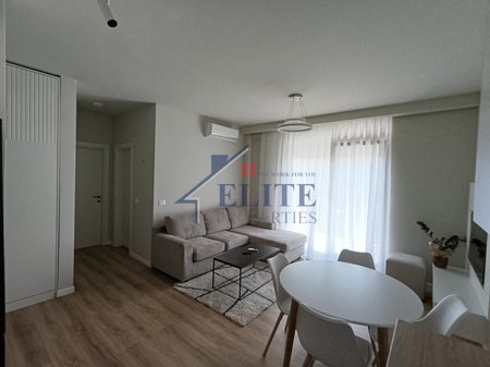 Residenca Botaniku, apartament 2+1 në shitje