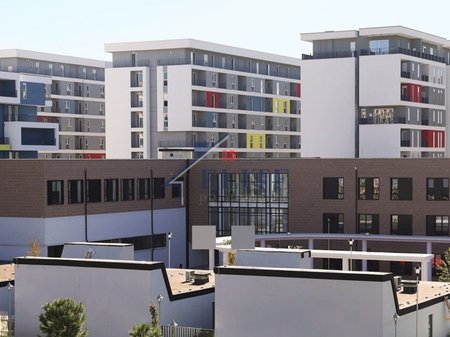 Univers City, two bedroom apartment for sale