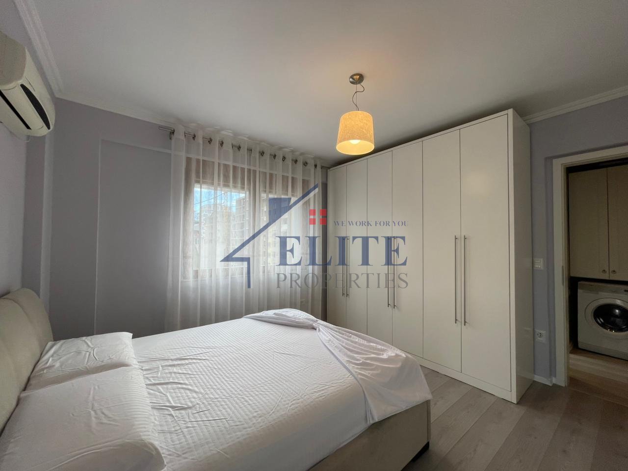 Rr. Vaso Pasha Bllok, apartament 2+1 me qira