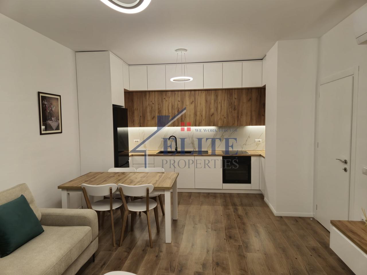 Ish Fusha e Aviacionit, two bedroom apartment for rent