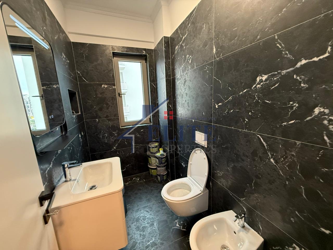 Ish-Fusha e Aviacionit, two bedroom apartment for rent