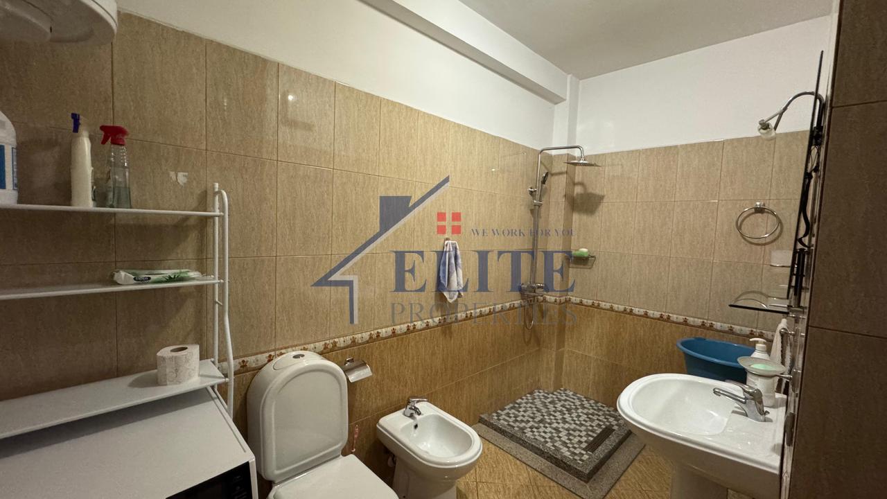 Zogu i Zi, 3+1 apartment for rent