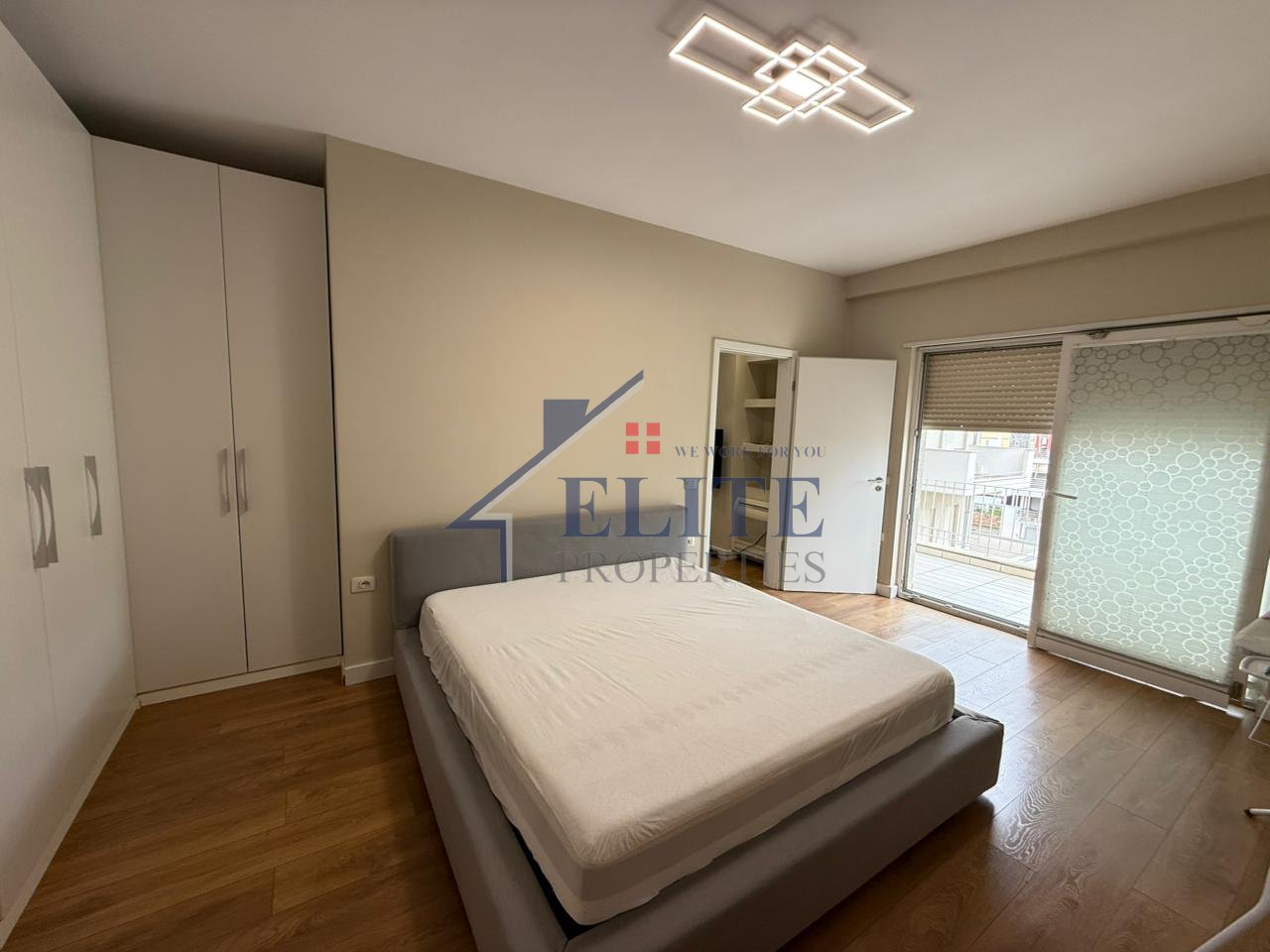 Center, 1+1 apartment for rent