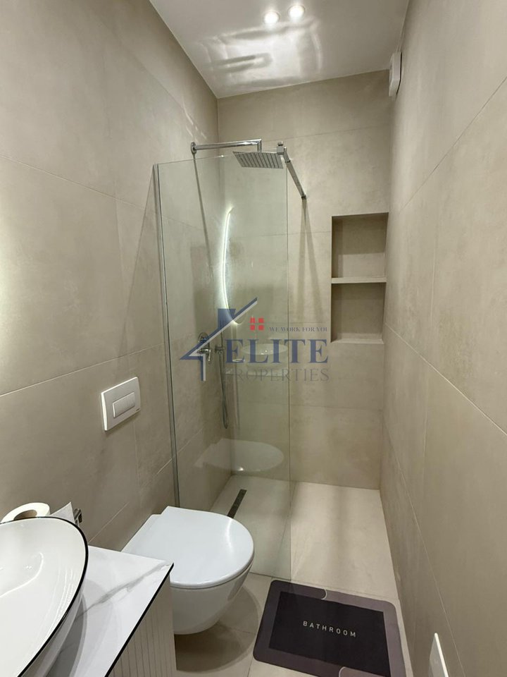 Don Bosko, one bedroom apartment for rent
