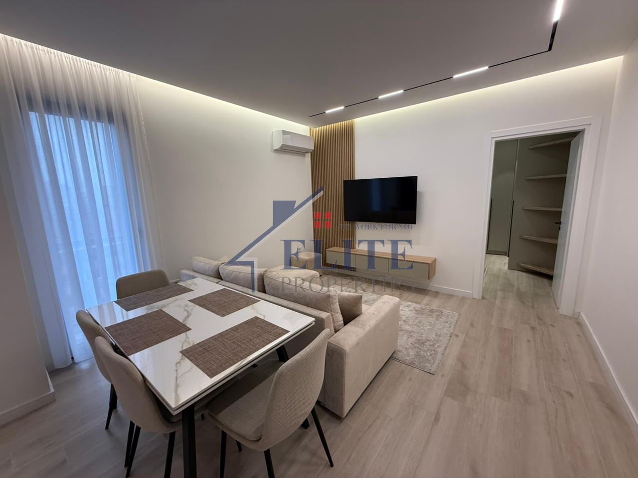 Don Bosko, one bedroom apartment for rent