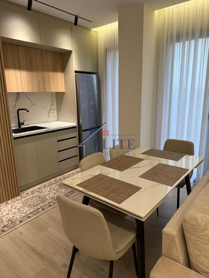 Don Bosko, one bedroom apartment for rent