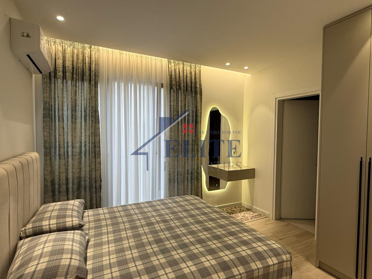 Don Bosko, one bedroom apartment for rent