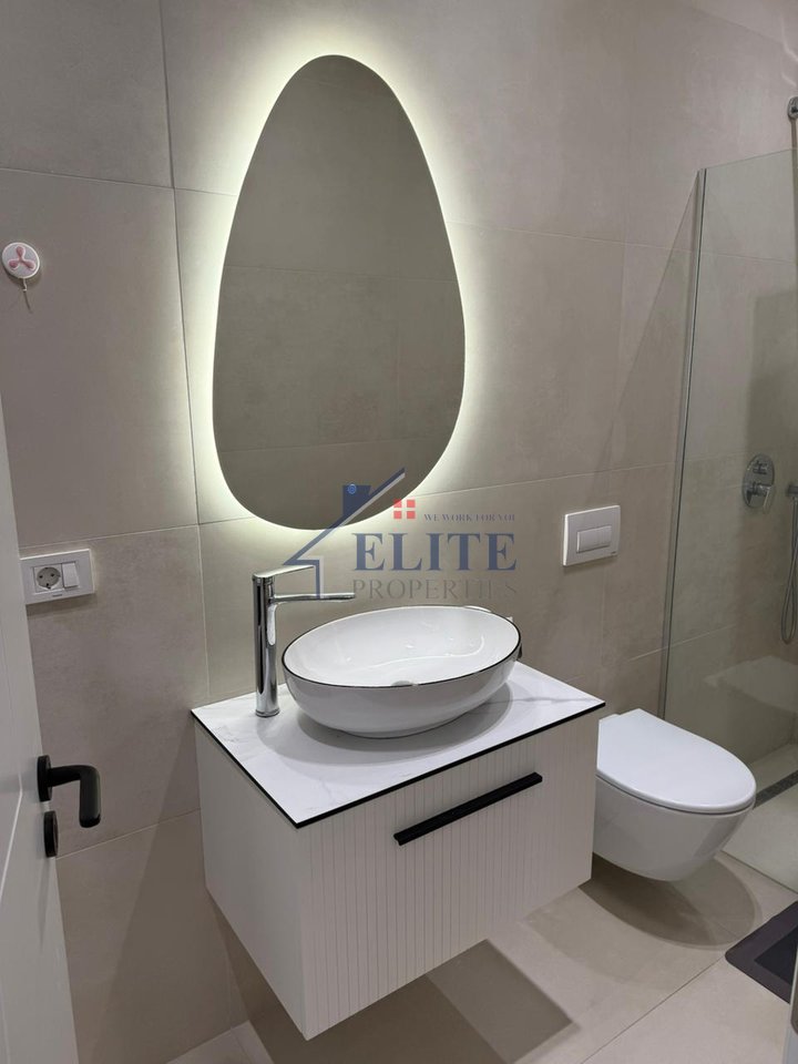 Don Bosko, one bedroom apartment for rent