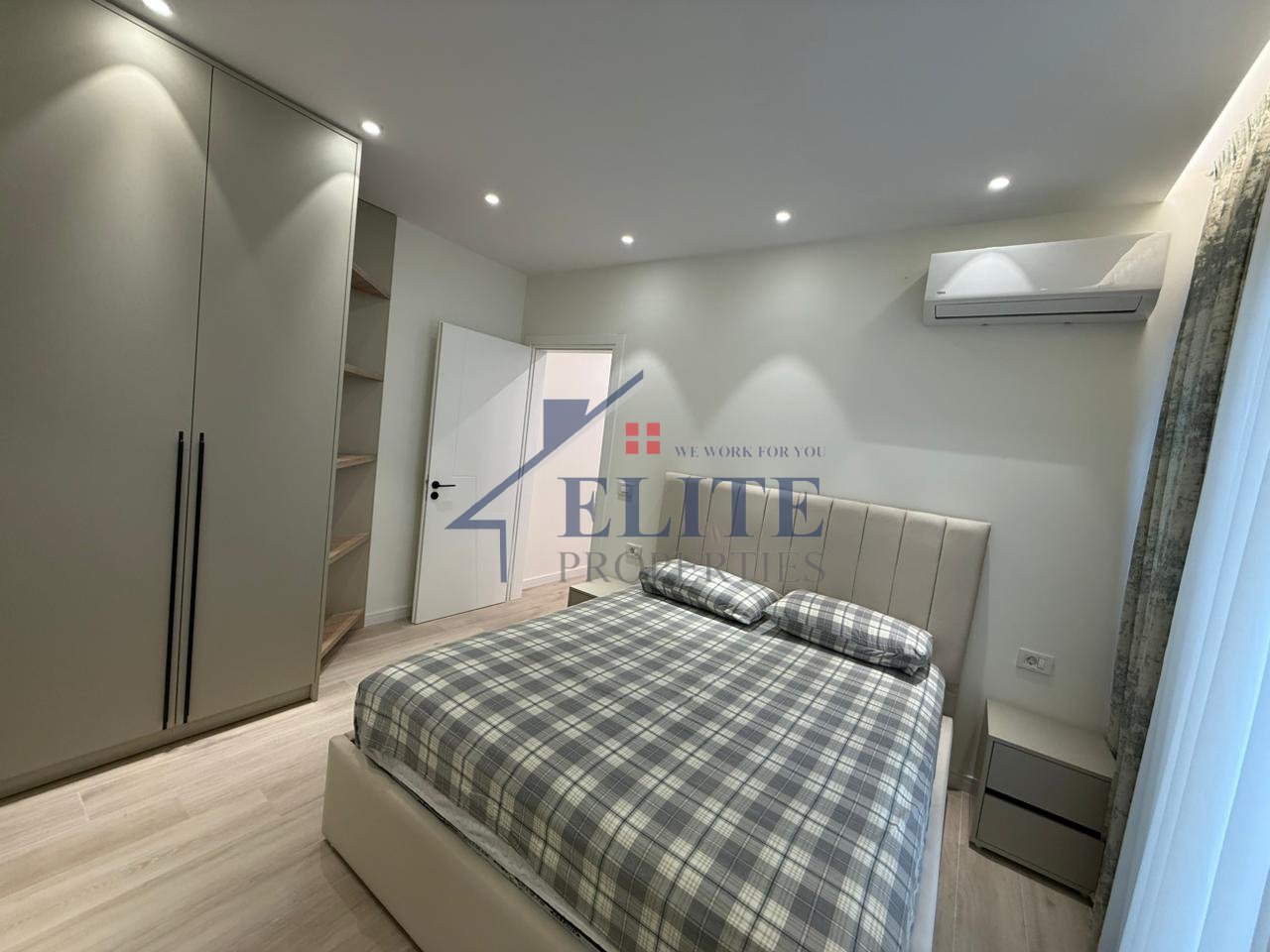 Don Bosko, one bedroom apartment for rent